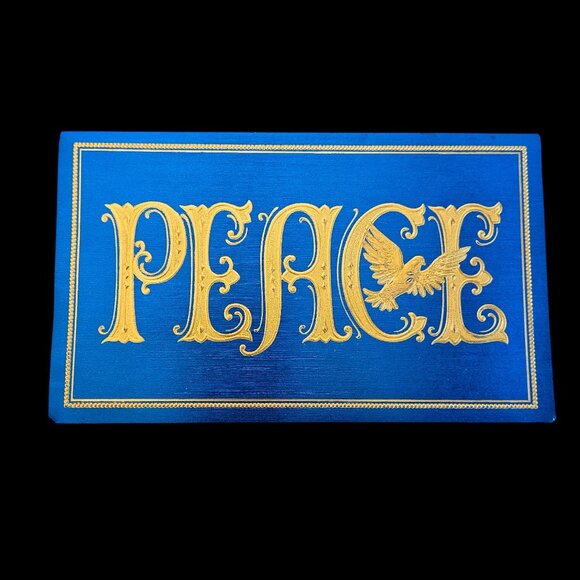 Instant Vintage Christmas Collection Holiday Nostalgia Ephemera Decor Bundle - Picture 5 of 12